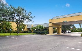 Quality Inn Conference Center Jacksonville Fl